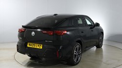 2025 (25) BMW X2 sDrive 20i M Sport 5dr Step Auto 4394339