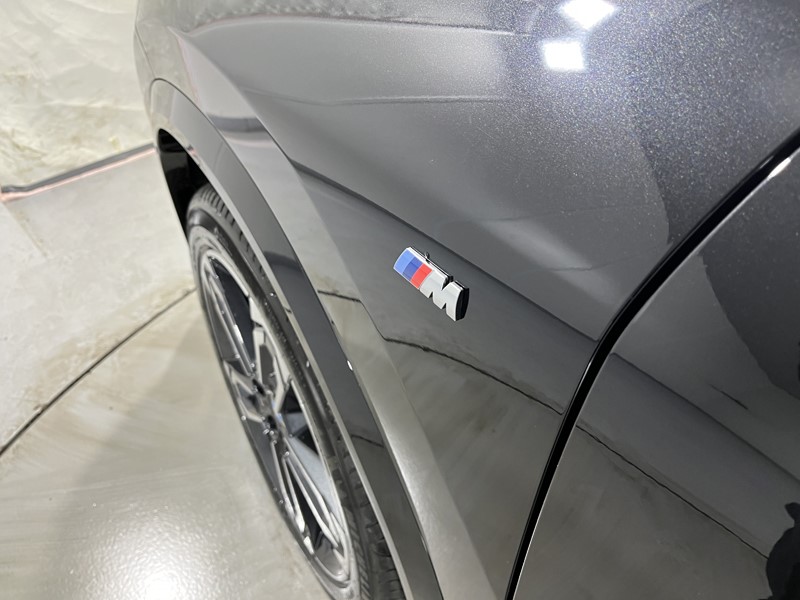 2025 (25) BMW X2 sDrive 20i M Sport 5dr Step Auto 4394333