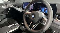 2025 (25) BMW X2 sDrive 20i M Sport 5dr Step Auto 4394299