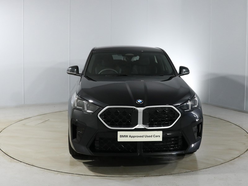 2025 (25) BMW X2 sDrive 20i M Sport 5dr Step Auto 4394309