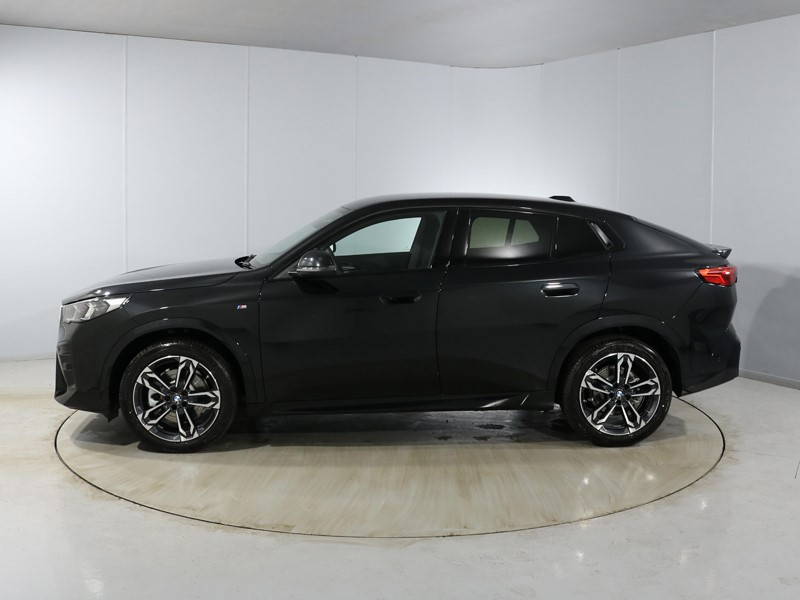 2025 (25) BMW X2 sDrive 20i M Sport 5dr Step Auto 4394338