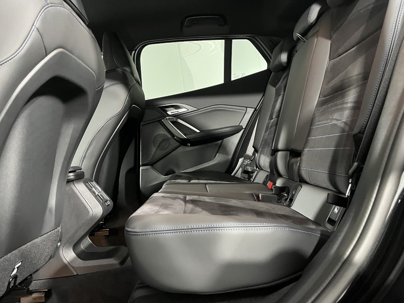 2025 (25) BMW X2 sDrive 20i M Sport 5dr Step Auto 4394326