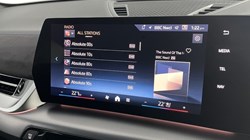 2025 (25) BMW X2 sDrive 20i M Sport 5dr Step Auto 4394319