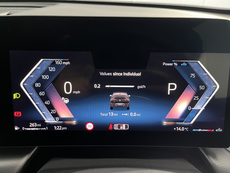 2025 (25) BMW X2 sDrive 20i M Sport 5dr Step Auto 4394302