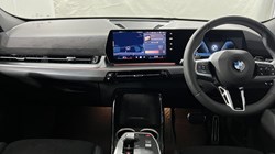 2025 (25) BMW X2 sDrive 20i M Sport 5dr Step Auto 4394297