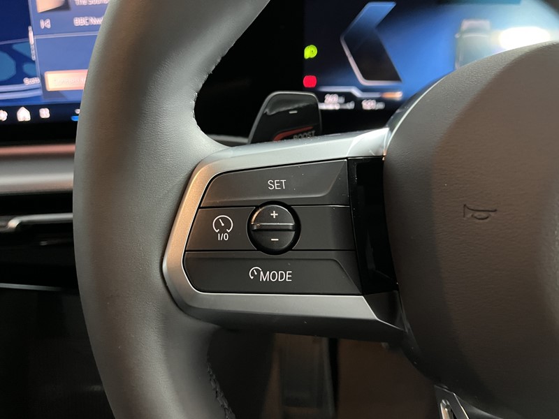 2025 (25) BMW X2 sDrive 20i M Sport 5dr Step Auto 4394315