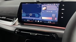 2025 (25) BMW X2 sDrive 20i M Sport 5dr Step Auto 4394301