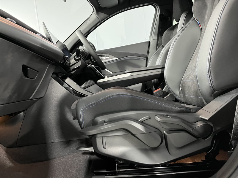 2025 (25) BMW X2 sDrive 20i M Sport 5dr Step Auto 4394325