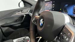 2025 (25) BMW X2 sDrive 20i M Sport 5dr Step Auto 4394314