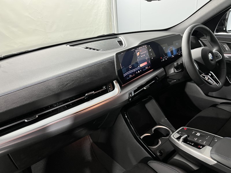 2025 (25) BMW X2 sDrive 20i M Sport 5dr Step Auto 4394300