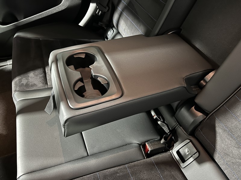 2025 (25) BMW X2 sDrive 20i M Sport 5dr Step Auto 4394327