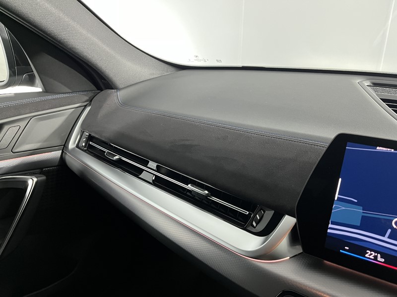 2025 (25) BMW X2 sDrive 20i M Sport 5dr Step Auto 4394318