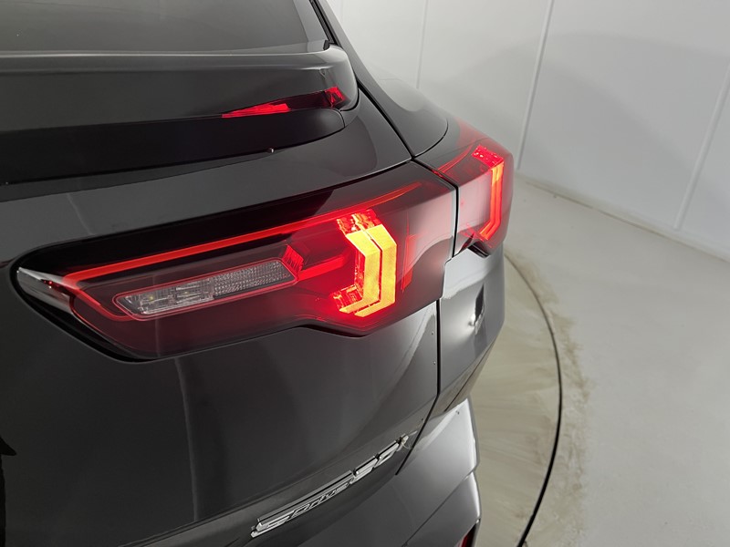 2025 (25) BMW X2 sDrive 20i M Sport 5dr Step Auto 4394334