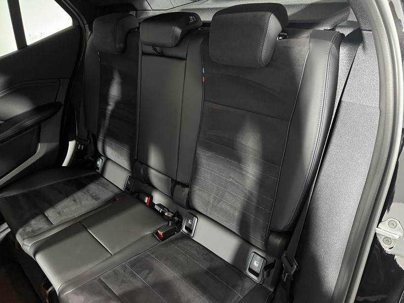 2025 (25) BMW X2 sDrive 20i M Sport 5dr Step Auto 4394305