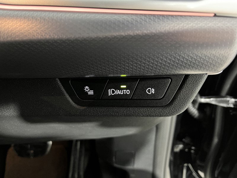 2025 (25) BMW X2 sDrive 20i M Sport 5dr Step Auto 4394313