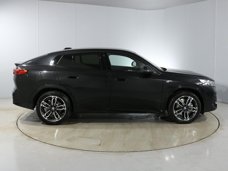 2025 (25) BMW X2 sDrive 20i M Sport 5dr Step Auto 4394296