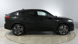 2025 (25) BMW X2 sDrive 20i M Sport 5dr Step Auto 4394296