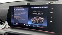 2025 (25) BMW X2 sDrive 20i M Sport 5dr Step Auto 4394320