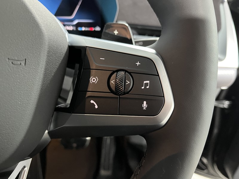 2025 (25) BMW X2 sDrive 20i M Sport 5dr Step Auto 4394316