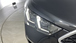 2025 (25) BMW X2 sDrive 20i M Sport 5dr Step Auto 4394330