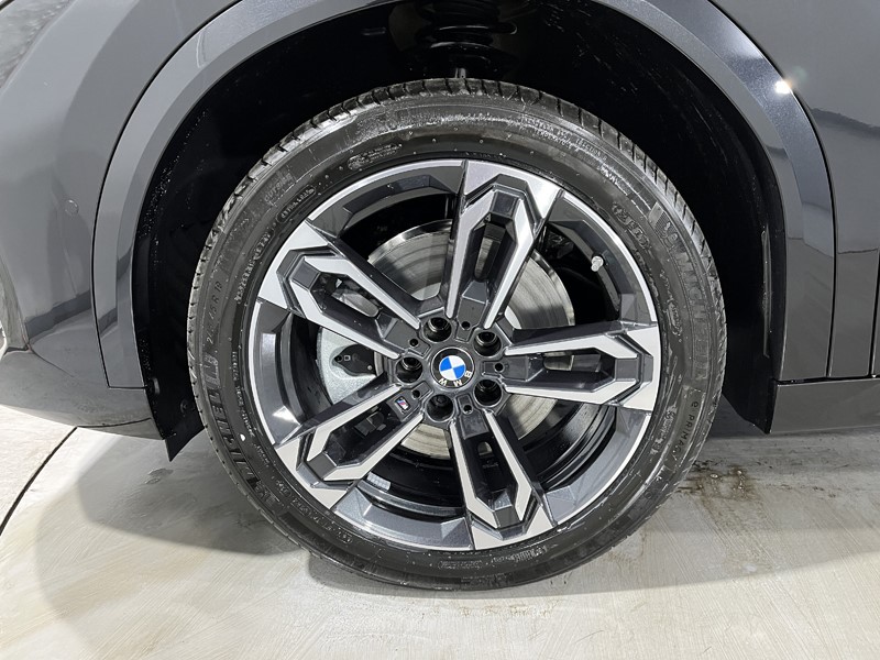 2025 (25) BMW X2 sDrive 20i M Sport 5dr Step Auto 4394307