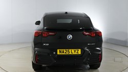 2025 (25) BMW X2 sDrive 20i M Sport 5dr Step Auto 4394308