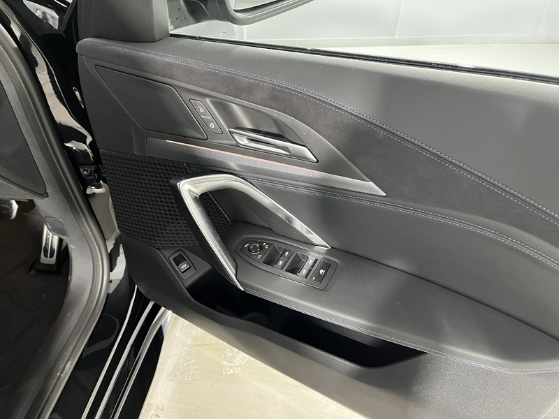 2025 (25) BMW X2 sDrive 20i M Sport 5dr Step Auto 4394312