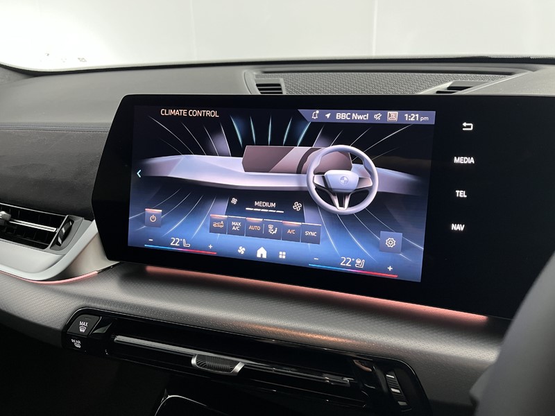 2025 (25) BMW X2 sDrive 20i M Sport 5dr Step Auto 4394322