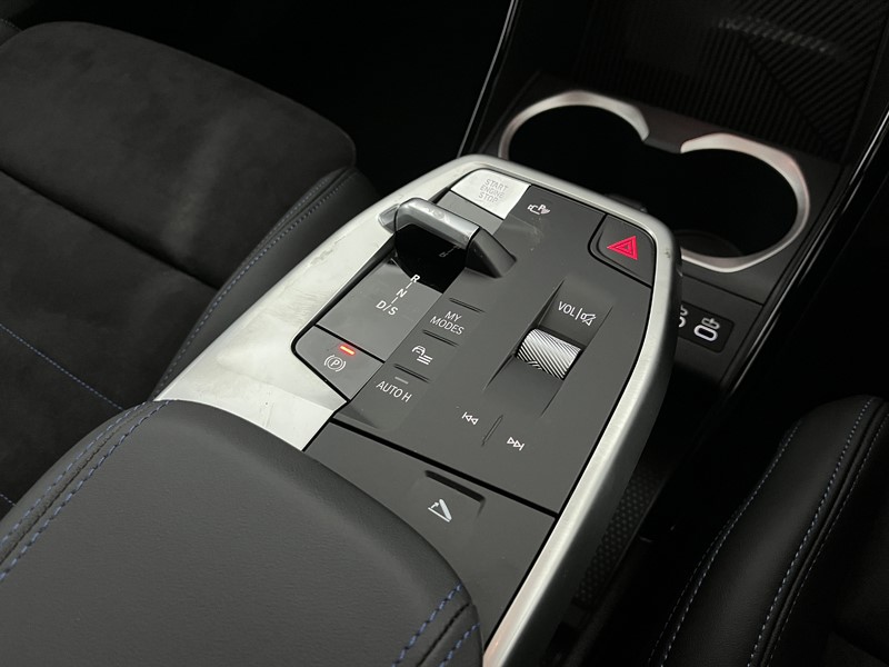 2025 (25) BMW X2 sDrive 20i M Sport 5dr Step Auto 4394303