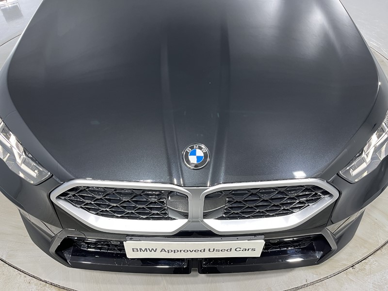 2025 (25) BMW X2 sDrive 20i M Sport 5dr Step Auto 4394331