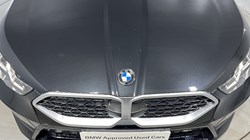 2025 (25) BMW X2 sDrive 20i M Sport 5dr Step Auto 4394331