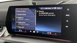 2025 (25) BMW X2 sDrive 20i M Sport 5dr Step Auto 4394321