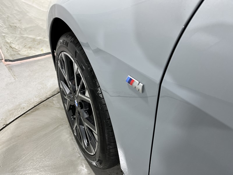 2025 (25) BMW 2 SERIES 220 M Sport 4dr Step Auto 4395967