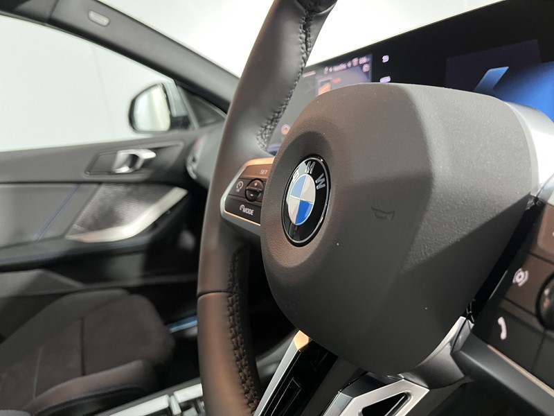 2025 (25) BMW 2 SERIES 220 M Sport 4dr Step Auto 4395949