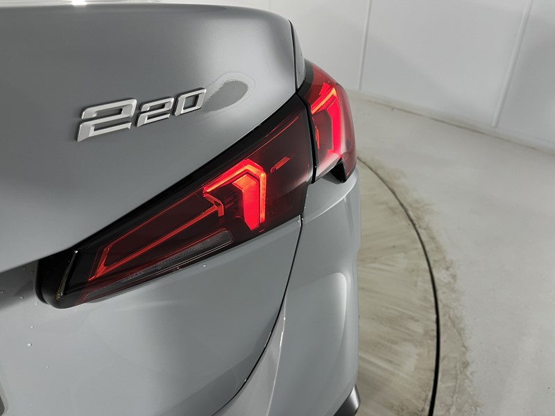 2025 (25) BMW 2 SERIES 220 M Sport 4dr Step Auto 4395968