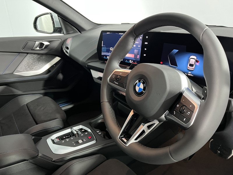 2025 (25) BMW 2 SERIES 220 M Sport 4dr Step Auto 4395934