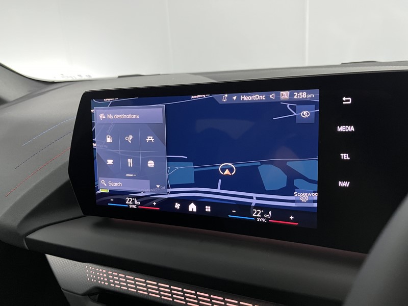 2025 (25) BMW 2 SERIES 220 M Sport 4dr Step Auto 4395945