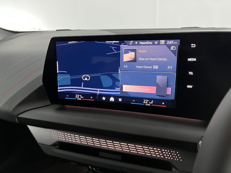 2025 (25) BMW 2 SERIES 220 M Sport 4dr Step Auto 4395936