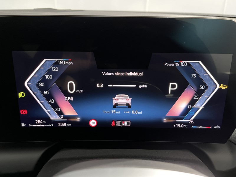 2025 (25) BMW 2 SERIES 220 M Sport 4dr Step Auto 4395937