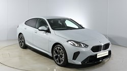 2025 (25) BMW 2 SERIES 220 M Sport 4dr Step Auto 4395929