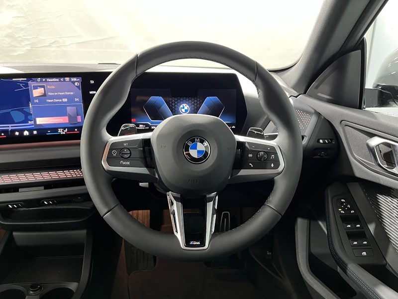 2025 (25) BMW 2 SERIES 220 M Sport 4dr Step Auto 4395933