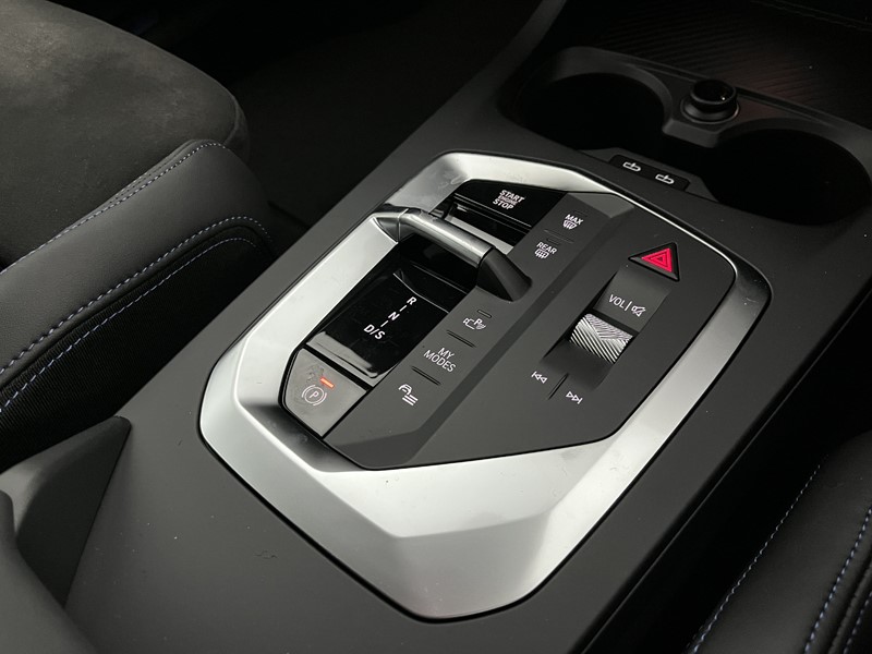 2025 (25) BMW 2 SERIES 220 M Sport 4dr Step Auto 4395938