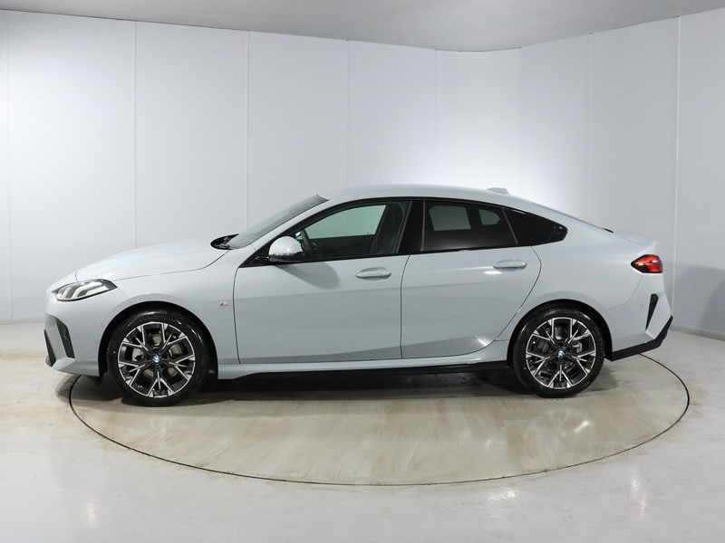 2025 (25) BMW 2 SERIES 220 M Sport 4dr Step Auto 4395971