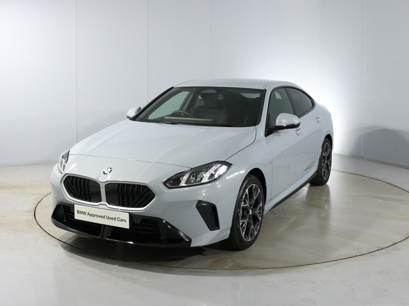 2025 (25) BMW 2 SERIES 220 M Sport 4dr Step Auto 4395970