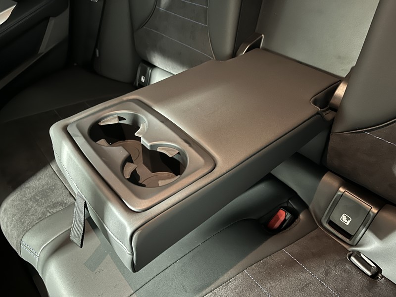 2025 (25) BMW 2 SERIES 220 M Sport 4dr Step Auto 4395962