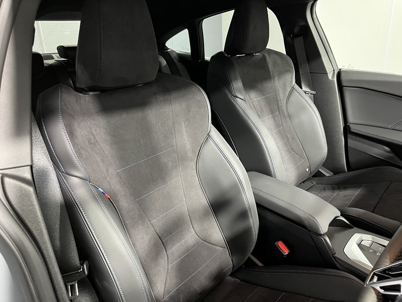 2025 (25) BMW 2 SERIES 220 M Sport 4dr Step Auto 4395939