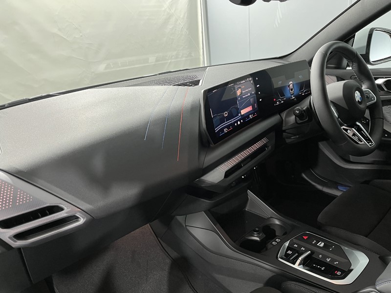 2025 (25) BMW 2 SERIES 220 M Sport 4dr Step Auto 4395935