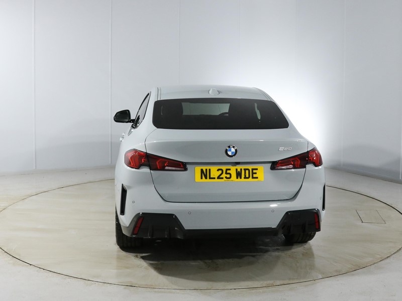 2025 (25) BMW 2 SERIES 220 M Sport 4dr Step Auto 4395943