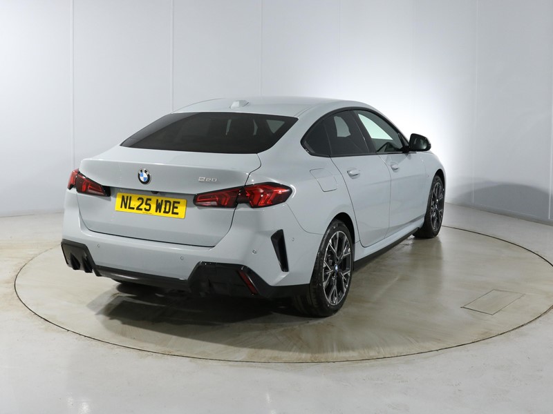 2025 (25) BMW 2 SERIES 220 M Sport 4dr Step Auto 4395972