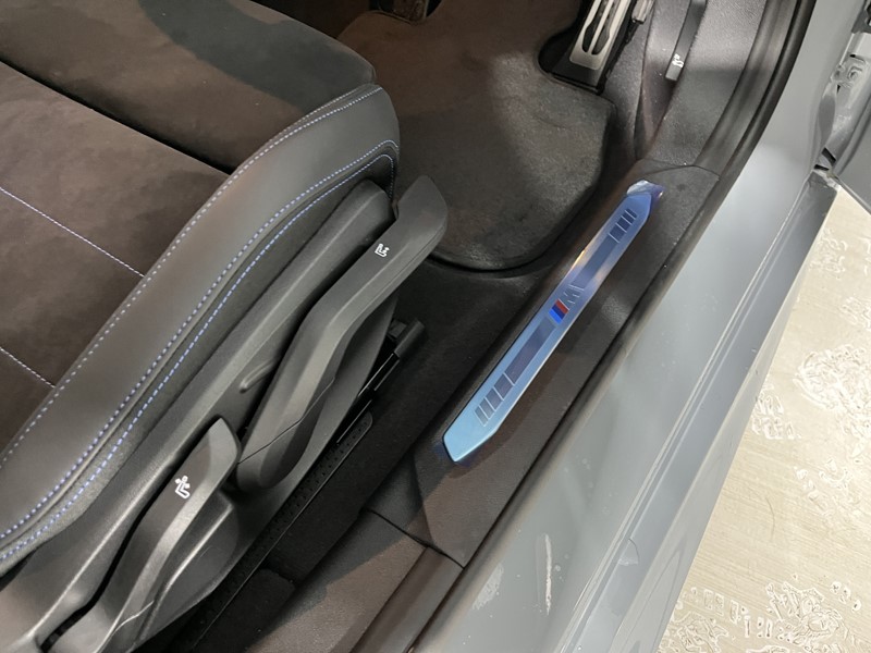 2025 (25) BMW 2 SERIES 220 M Sport 4dr Step Auto 4395947